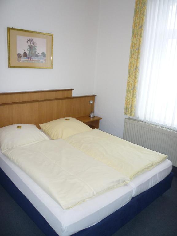 Hotel-Gaststatte Mutter Buermann Hemmingen  Kamer foto